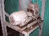  ROBINSON Ribbon Blender with ARESSTAL Dust collection